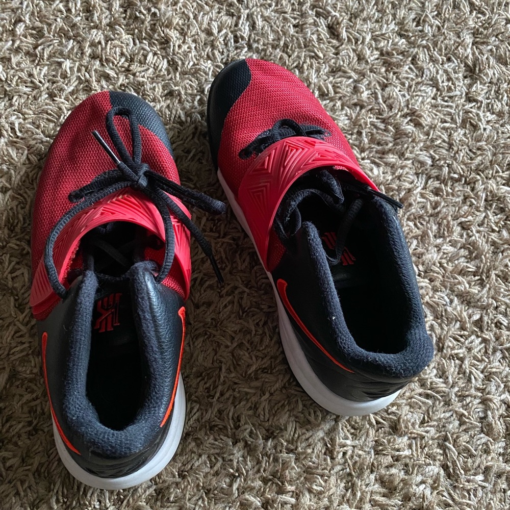 Nike basketball shoes